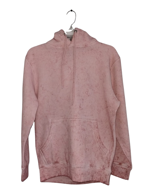 NOLA COLOR SPLASH HOODIE