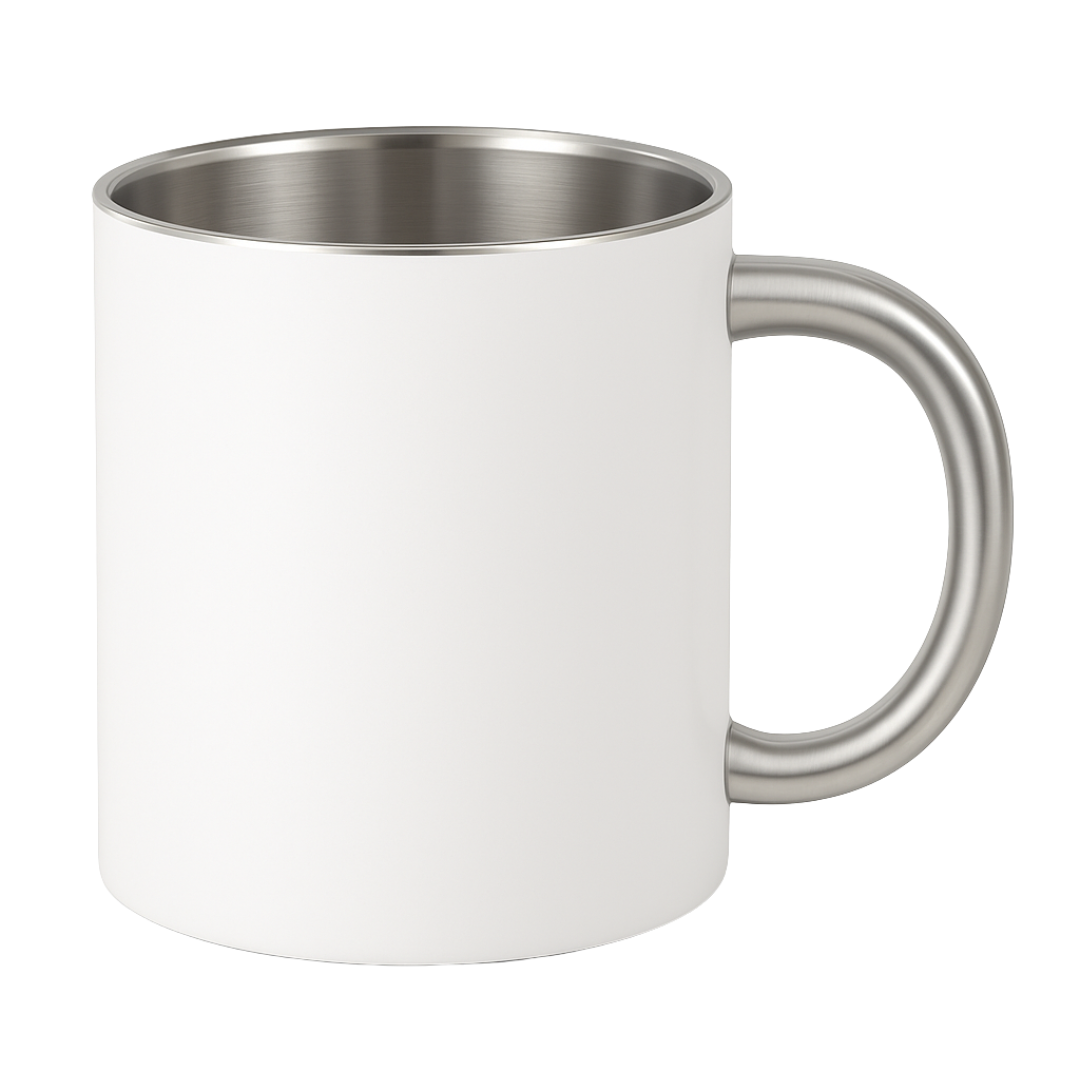 Sublimation Blank Mug