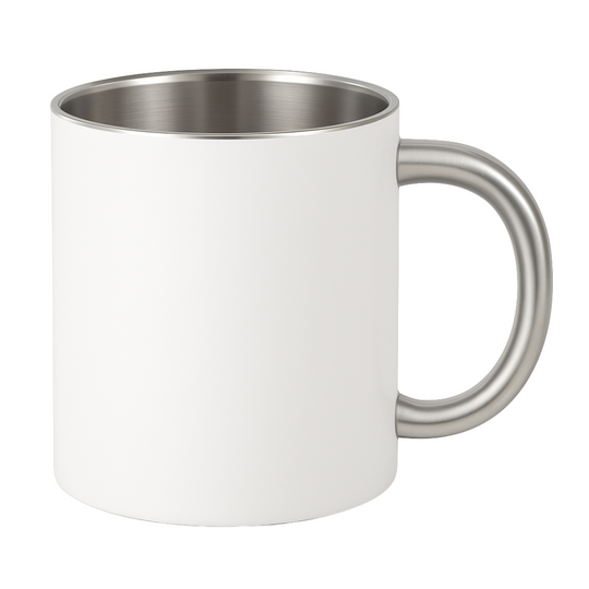 Sublimation Blank Mug