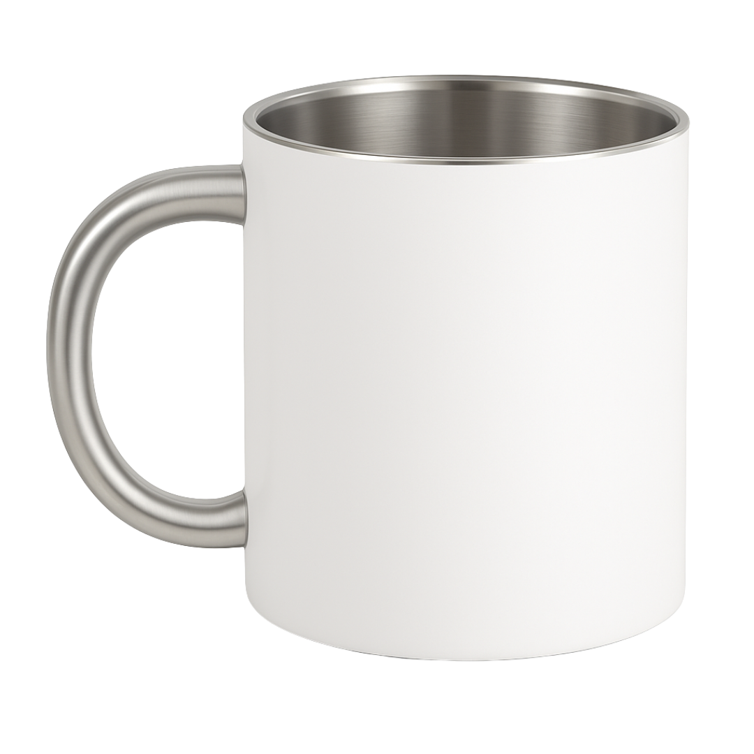 Sublimation Blank Mug