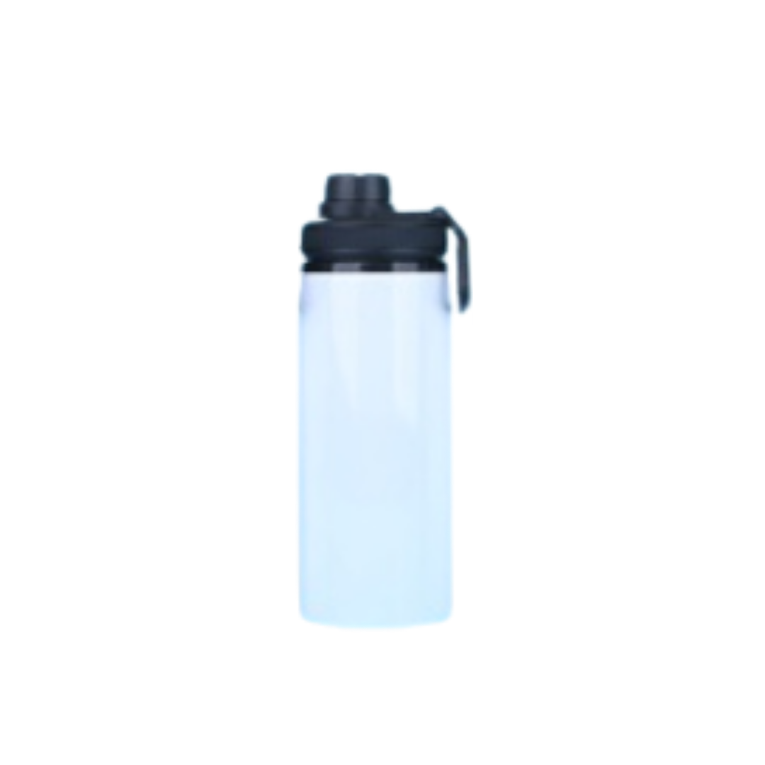 Sublimation Blank Sports Bottle