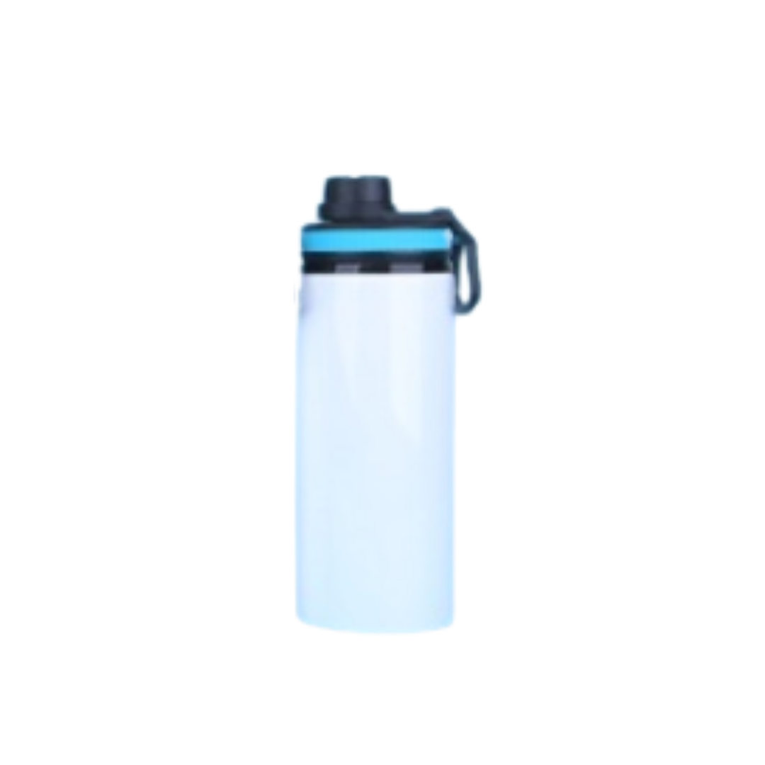 Sublimation Blank Sports Bottle