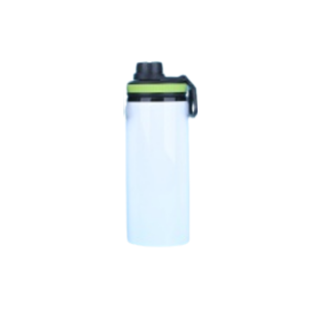 Sublimation Blank Sports Bottle