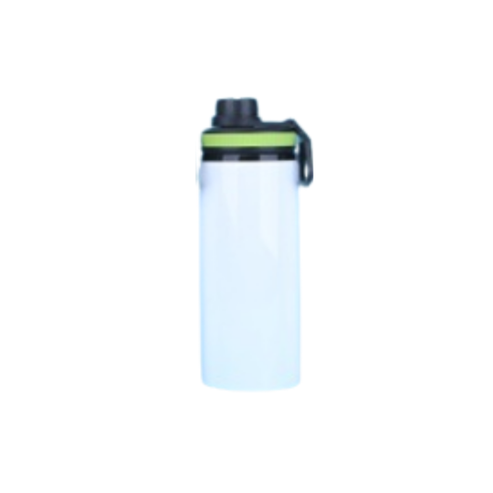 Sublimation Blank Sports Bottle