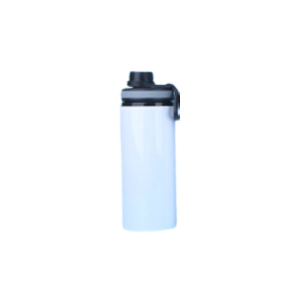Sublimation Blank Sports Bottle