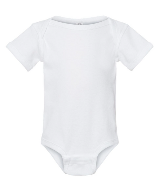 NOLA INFANT 1Z ROMPER