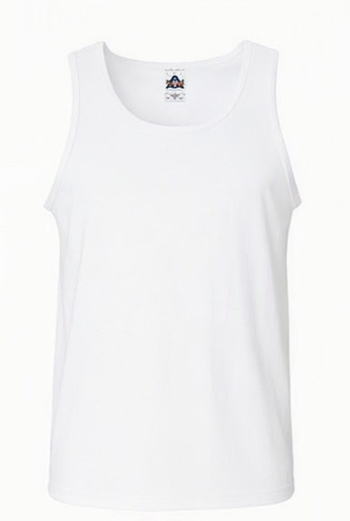ALSTYLE ADULT TANK TOP