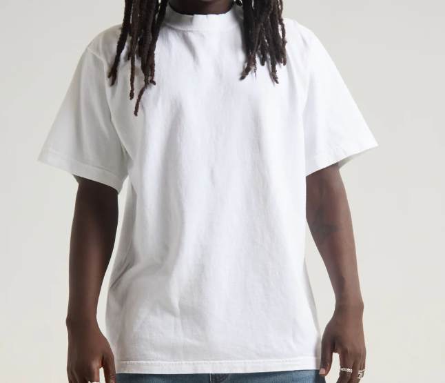 Max Heavyweight Garment Dye