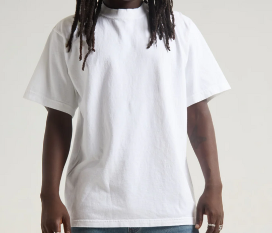 Max Heavyweight Garment Dye