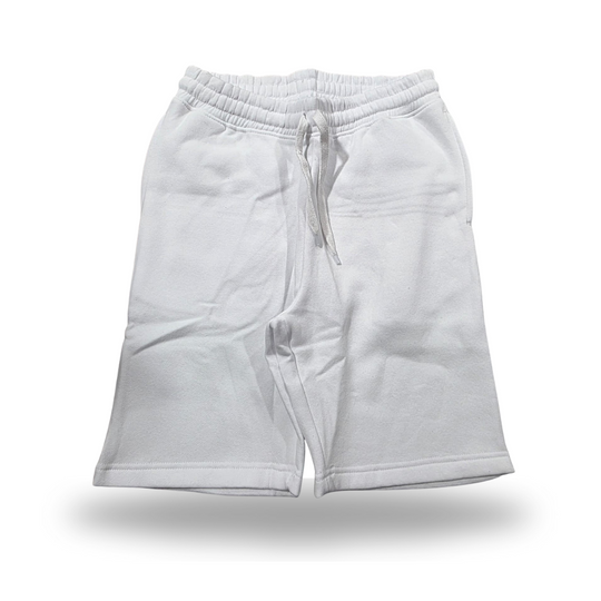 FLEECE JOGGERS SHORTS-14001