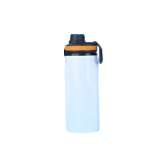 Sublimation Blank Sports Bottle