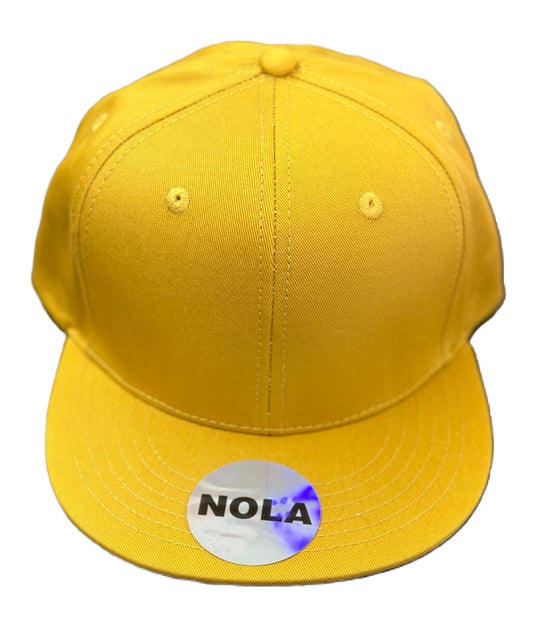 NOLA SNAPBACK