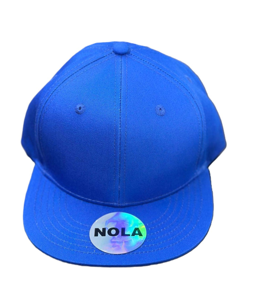 NOLA SNAPBACK