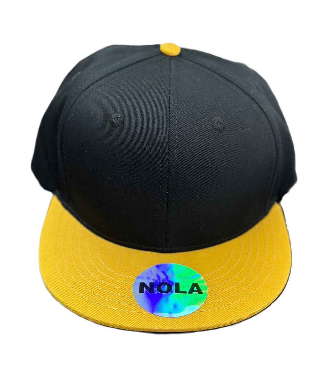 NOLA SNAPBACK