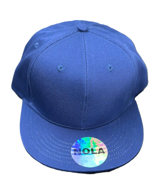 NOLA SNAPBACK