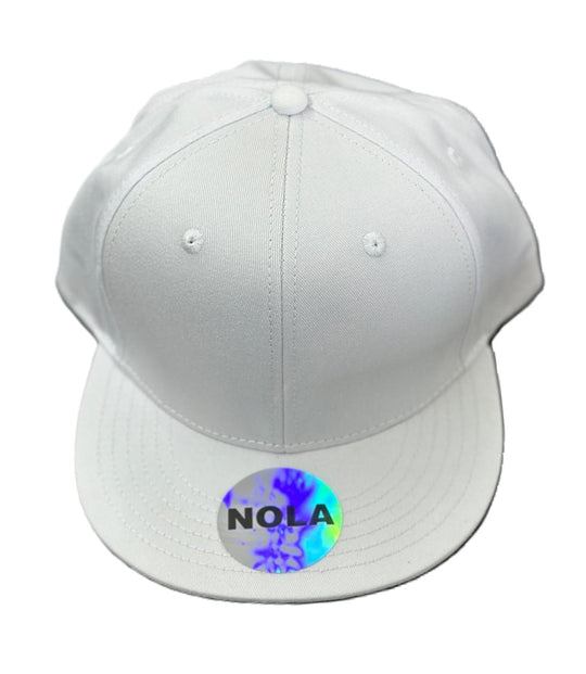 NOLA SNAPBACK