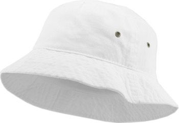 NOLA BUCKET HAT