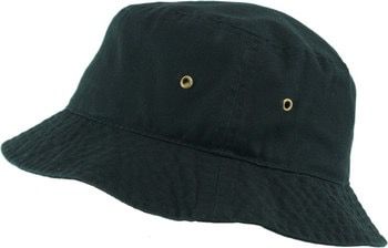 NOLA BUCKET HAT