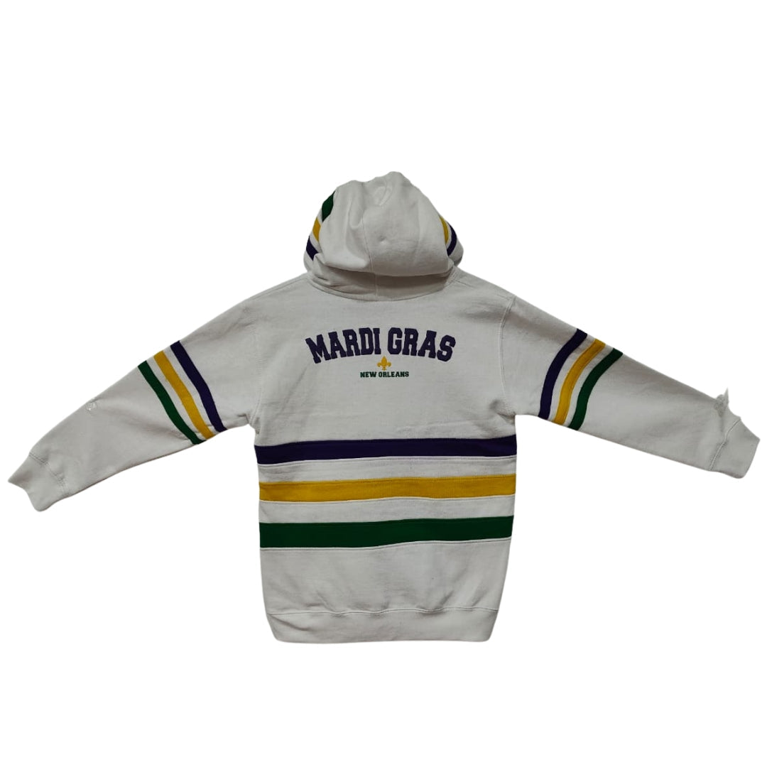 MG ADULT HOODIE & FLEECE