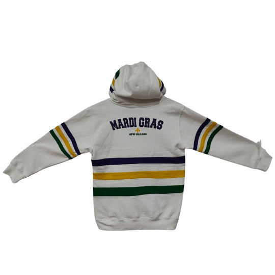 MG ADULT HOODIE & FLEECE