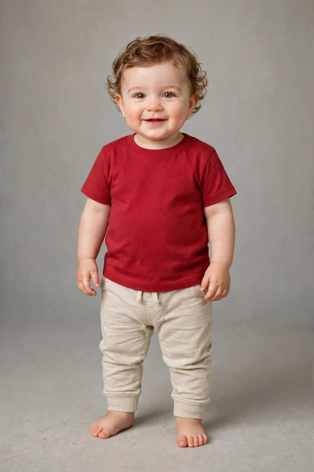 TODDLER JERZEES FRUIT OF THE LOOM