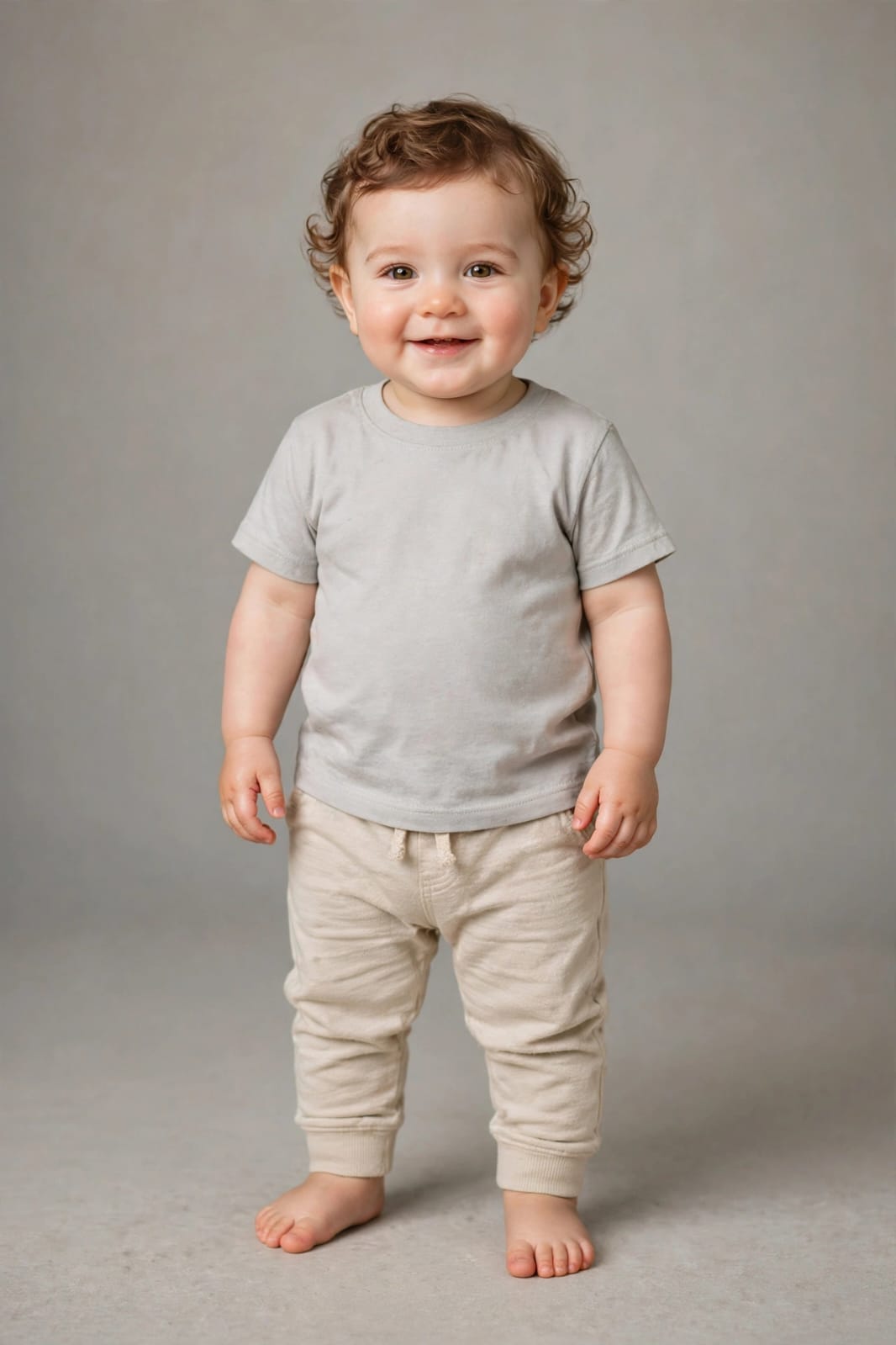 TODDLER JERZEES FRUIT OF THE LOOM