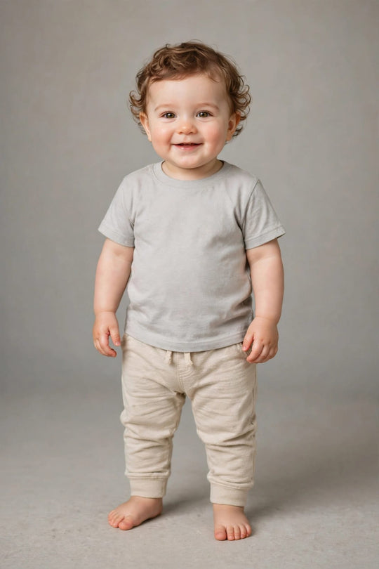 TODDLER JERZEES FRUIT OF THE LOOM