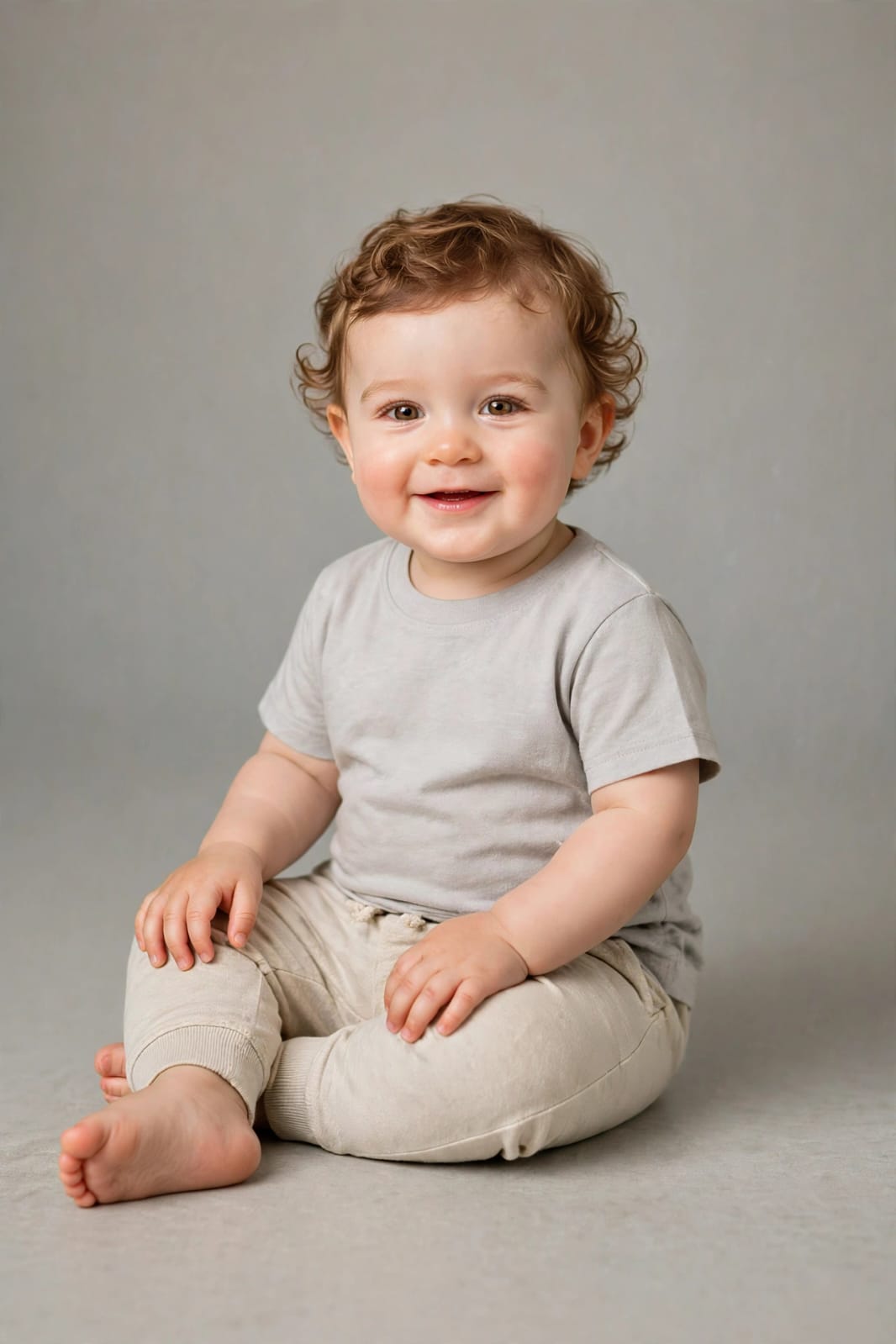 TODDLER JERZEES FRUIT OF THE LOOM