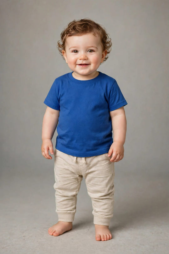 TODDLER JERZEES FRUIT OF THE LOOM