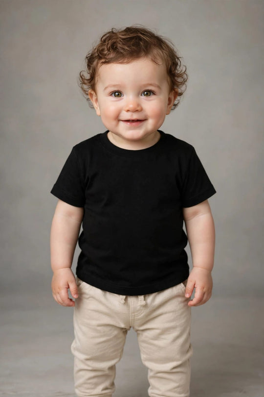 TODDLER JERZEES FRUIT OF THE LOOM