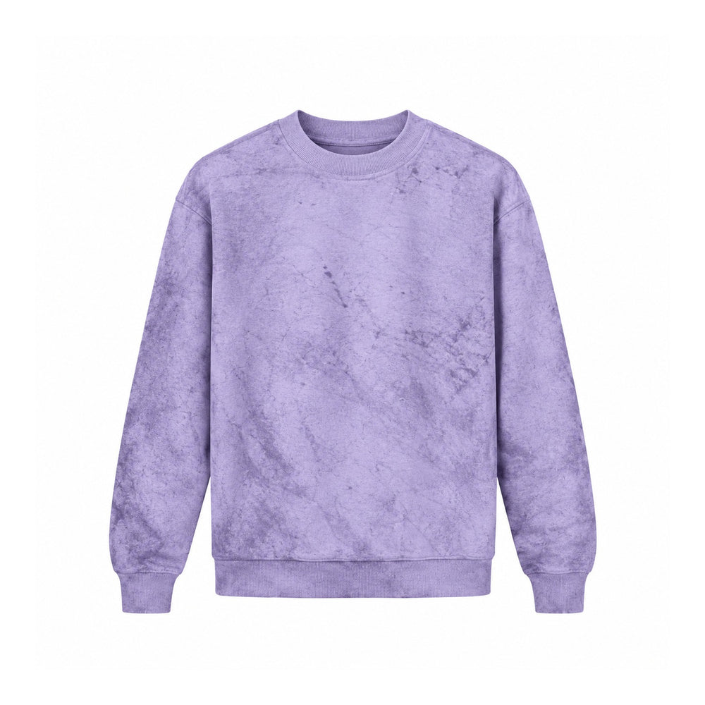 NOLA COLOR SPLASH SWEATSHIRTS