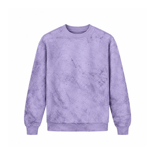 NOLA COLOR SPLASH SWEATSHIRTS