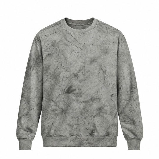 NOLA COLOR SPLASH SWEATSHIRTS