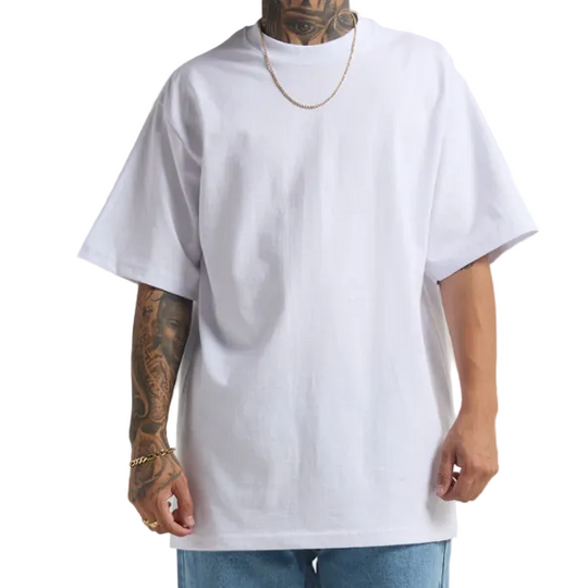 Max Heavyweight T-Shirt 7.5Oz
