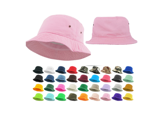 BUCKET HAT