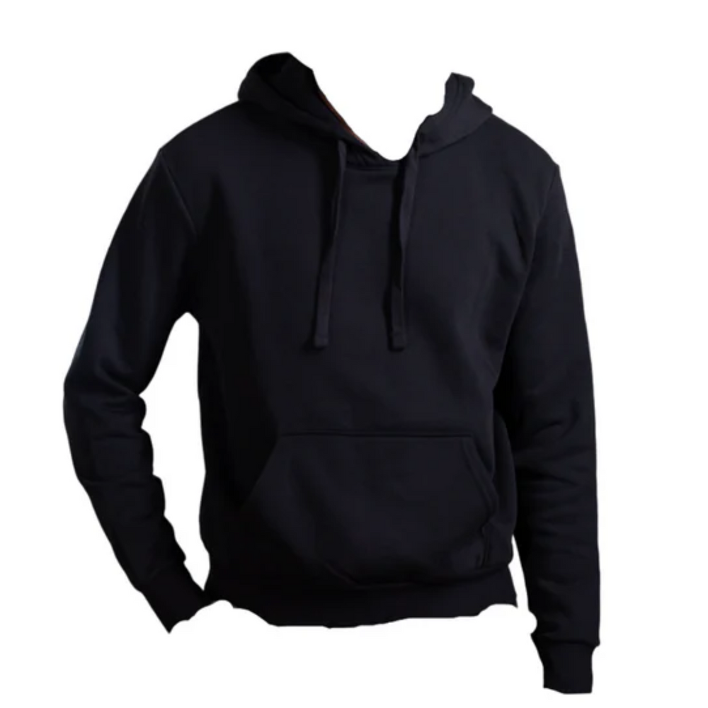 Nola Red Tag / Red One Hoodie