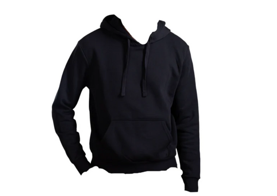 NOLA RED TAG HOODIE