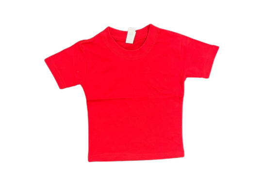 NOLA TODDLER TEE