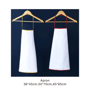 Sublimation Blank Accessories