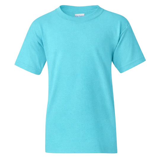 HD Cotton™ Youth T-⁠Shirt - 3930BR (Closeout)