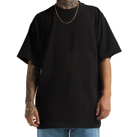 Max Heavyweight T-Shirt 7.5Oz