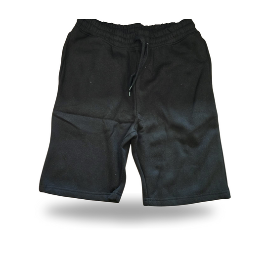 FLEECE JOGGERS SHORTS-14001