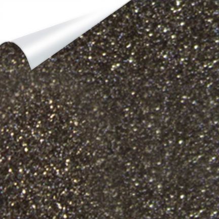 SISER GLITTER VINYL - (5YARDS)