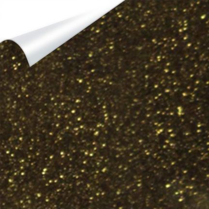 SISER GLITTER VINYL - (5YARDS)