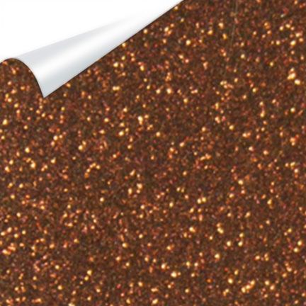 SISER GLITTER VINYL - (SHEET) & (YARD)