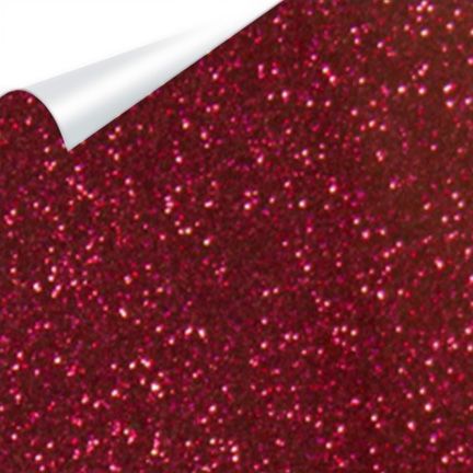 SISER GLITTER VINYL - (SHEET) & (YARD)