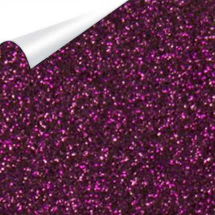 SISER GLITTER VINYL - (5YARDS)