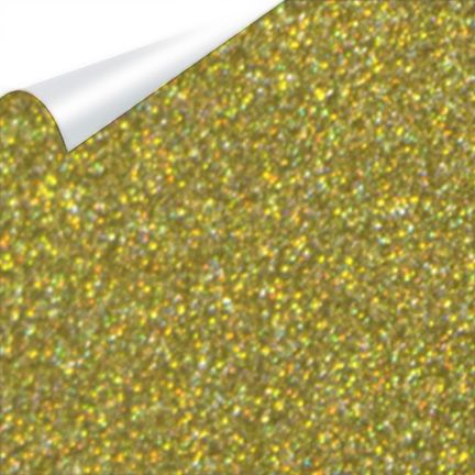 SISER GLITTER VINYL - (SHEET) & (YARD)