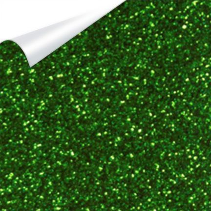 SISER GLITTER VINYL - (5YARDS)