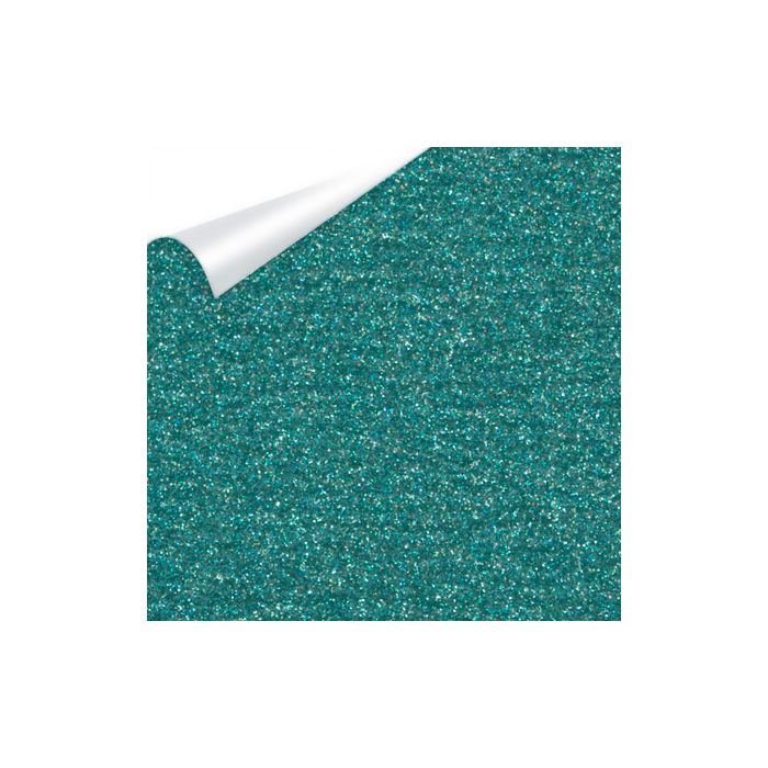 SISER GLITTER VINYL - (SHEET) & (YARD)